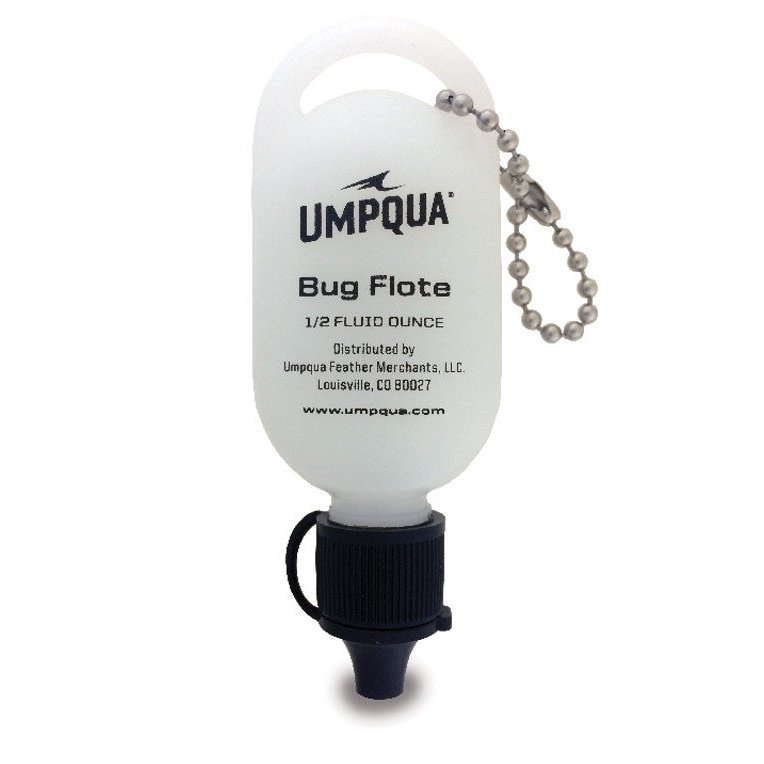 UMPQUA BUG FLOTE