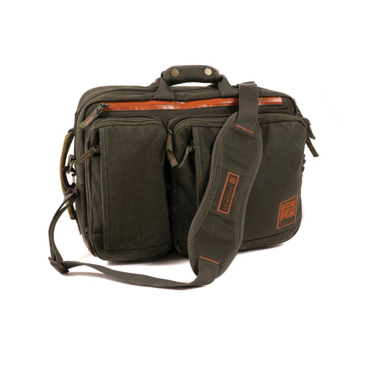 Fishpond Boulder Briefcase