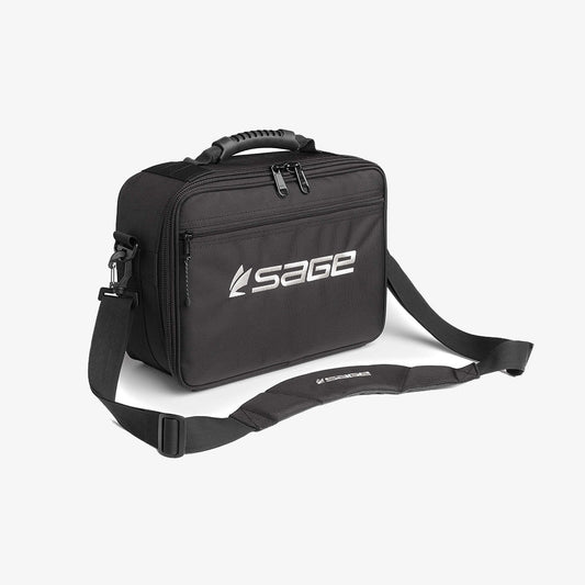 SAGE BALLISTIC REEL BRIEF