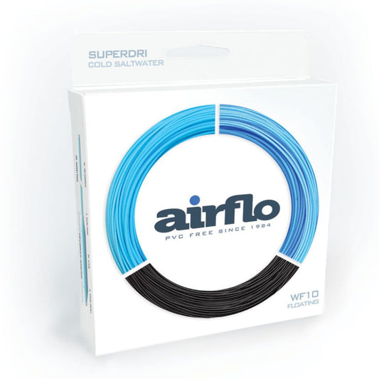 Airflo COLD SALTWATER DI7 SINKING