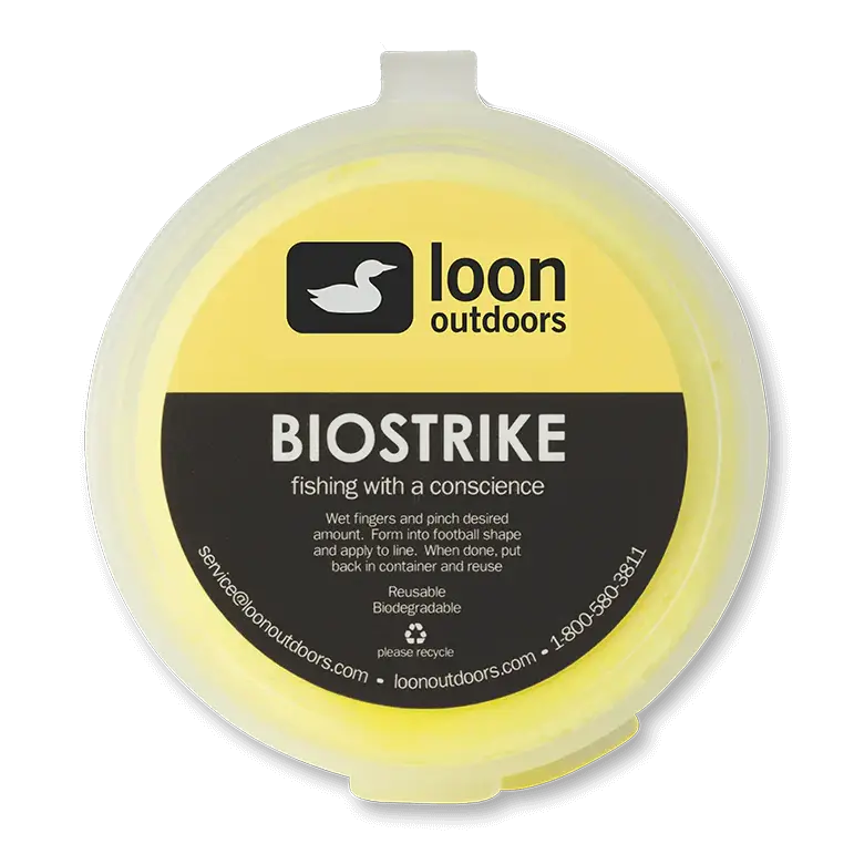 Loon Biostrike