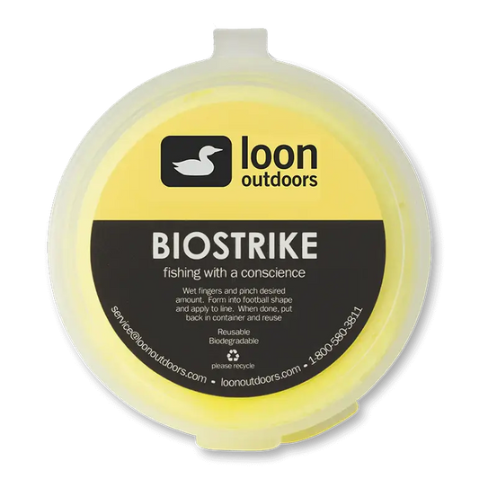 Loon Biostrike