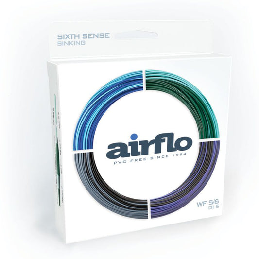 Airflo DI8 SINKING