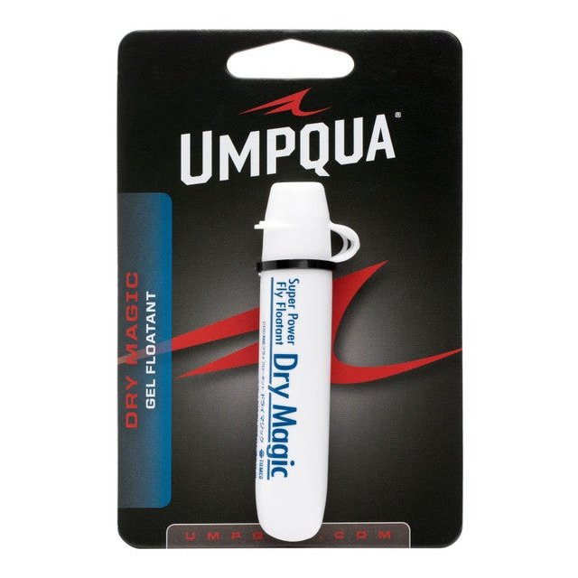 UMPQUA TMC DRY MAGIC