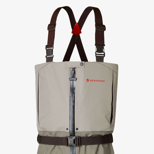 REDINGTON ESCAPE ZIP WADERS