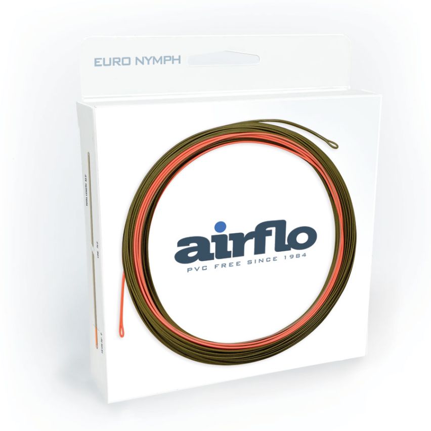 Airflo EURO NYMPH