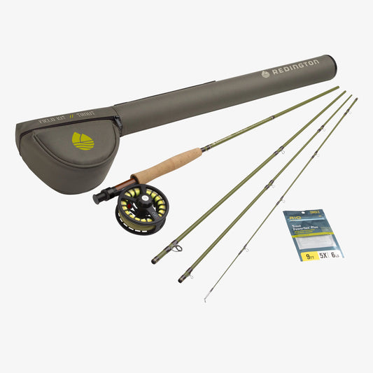 REDINGTON FIELD KIT