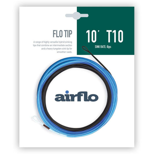 Airflo FLO TIP - LOOPED BOTH ENDS