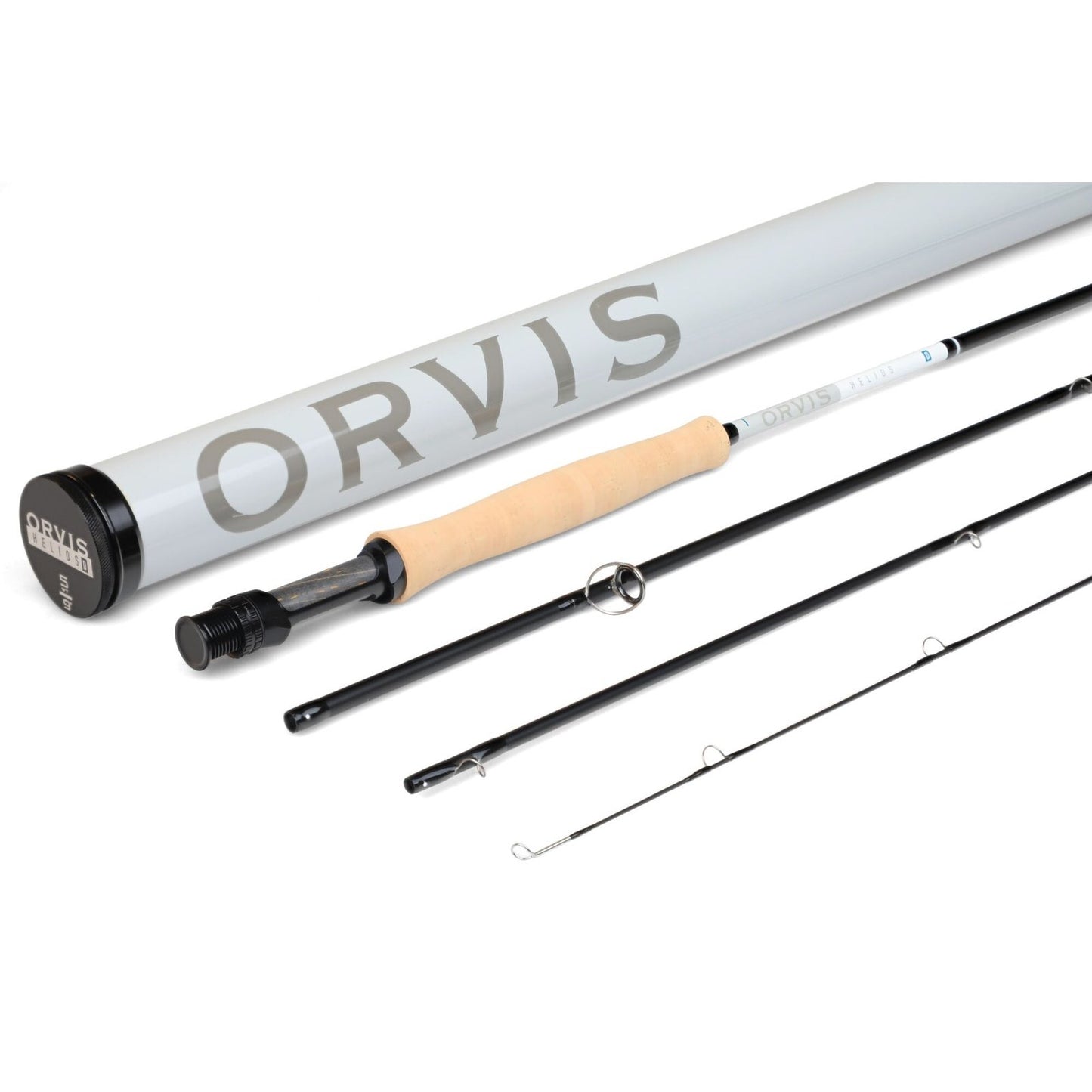 ORVIS HELIOS D