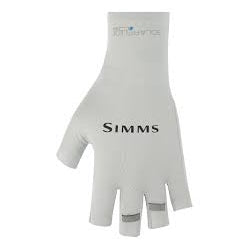 Simms SolarFlex® Half-Finger SunGlove™