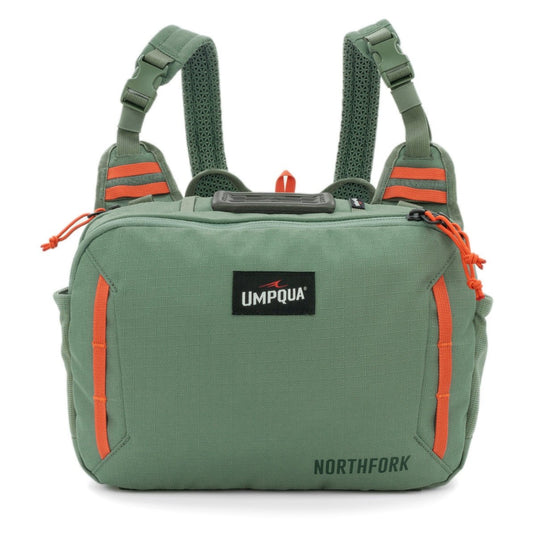 UMPQUA NORTHFORK CHEST PACK