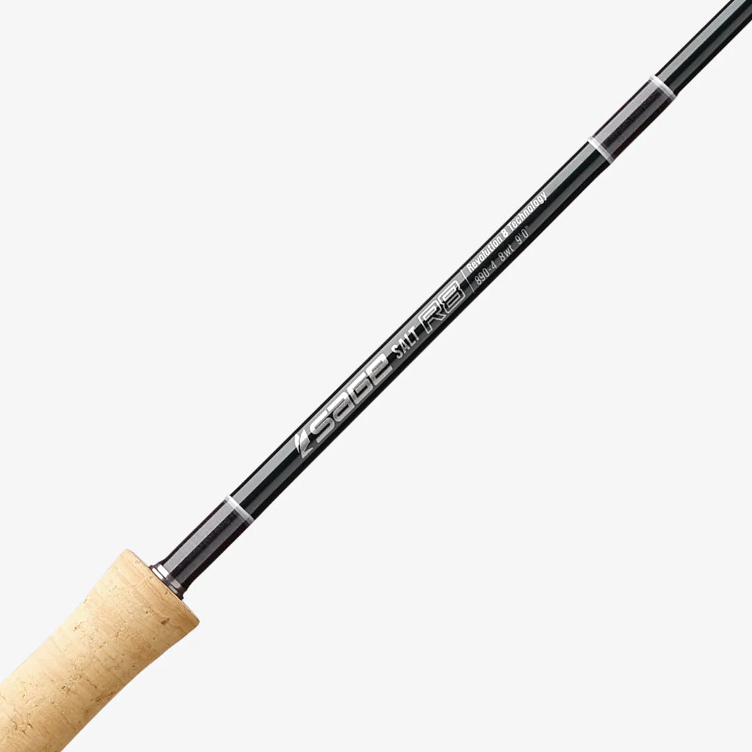 SAGE SALT R8 ROD