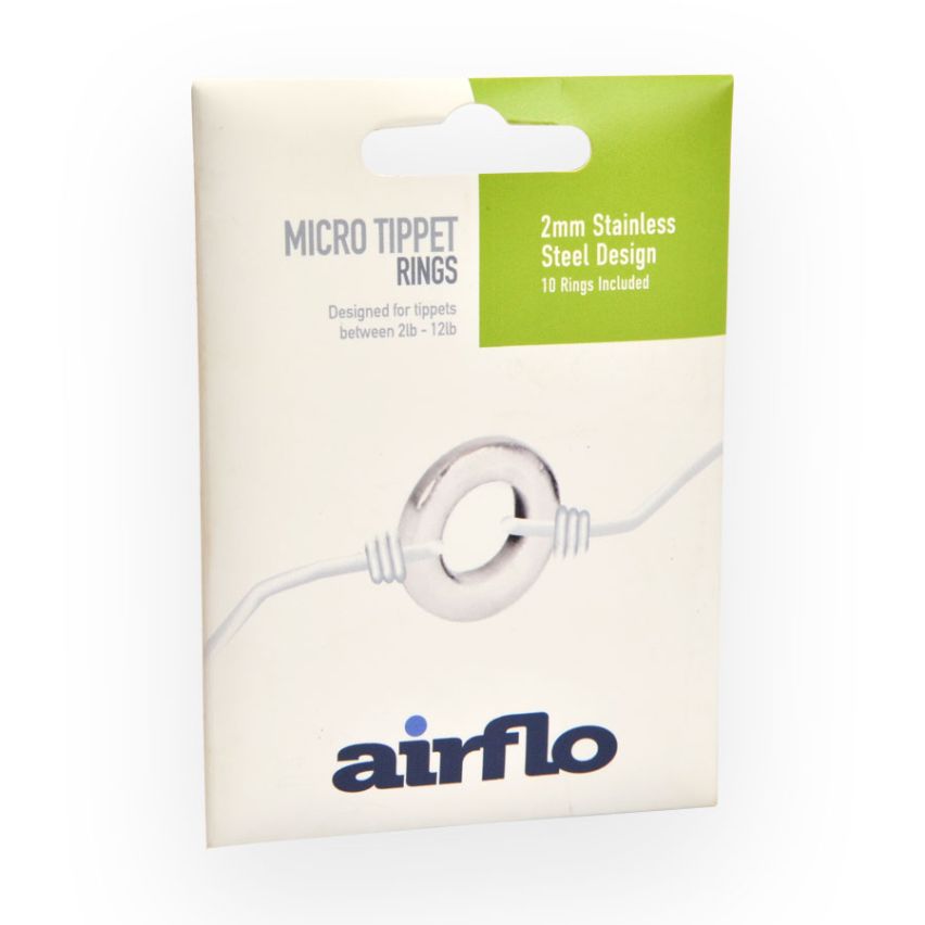 Airflo TIPPET RINGS