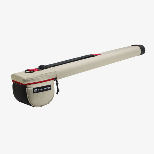 REDINGTON ROD TRAVEL CASE - DOUBLE