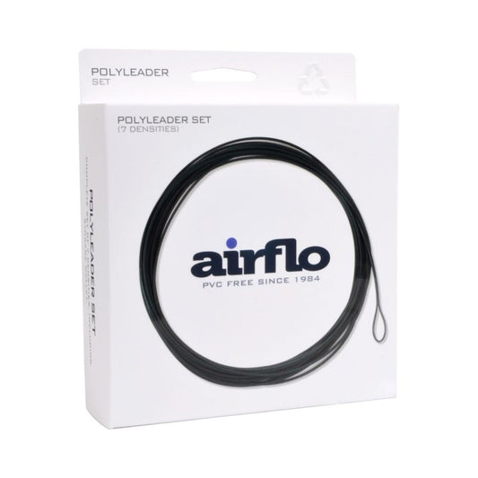 Airflo Polyleader