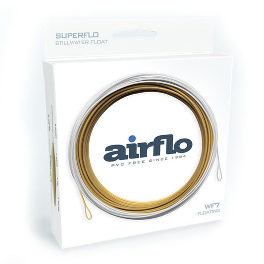 Airflo SUPERFLO STILLWATER