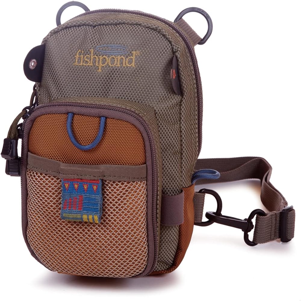 Fishpond San Juan Vertical Chest Pack