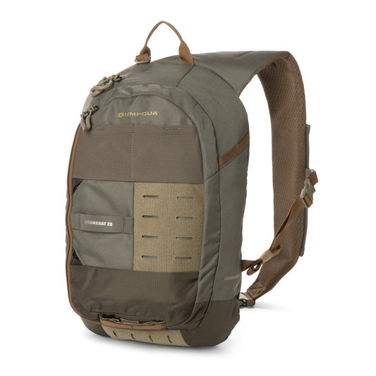 UMPQUA ZS2 STEAMBOAT 1200 SLING PACK