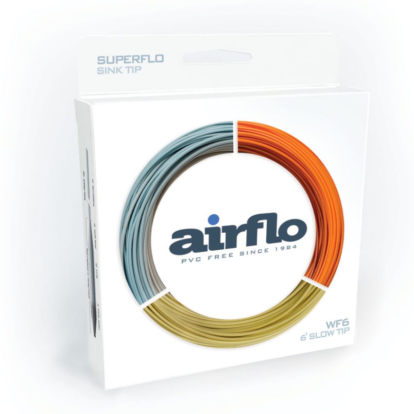 Airflo SINK TIP