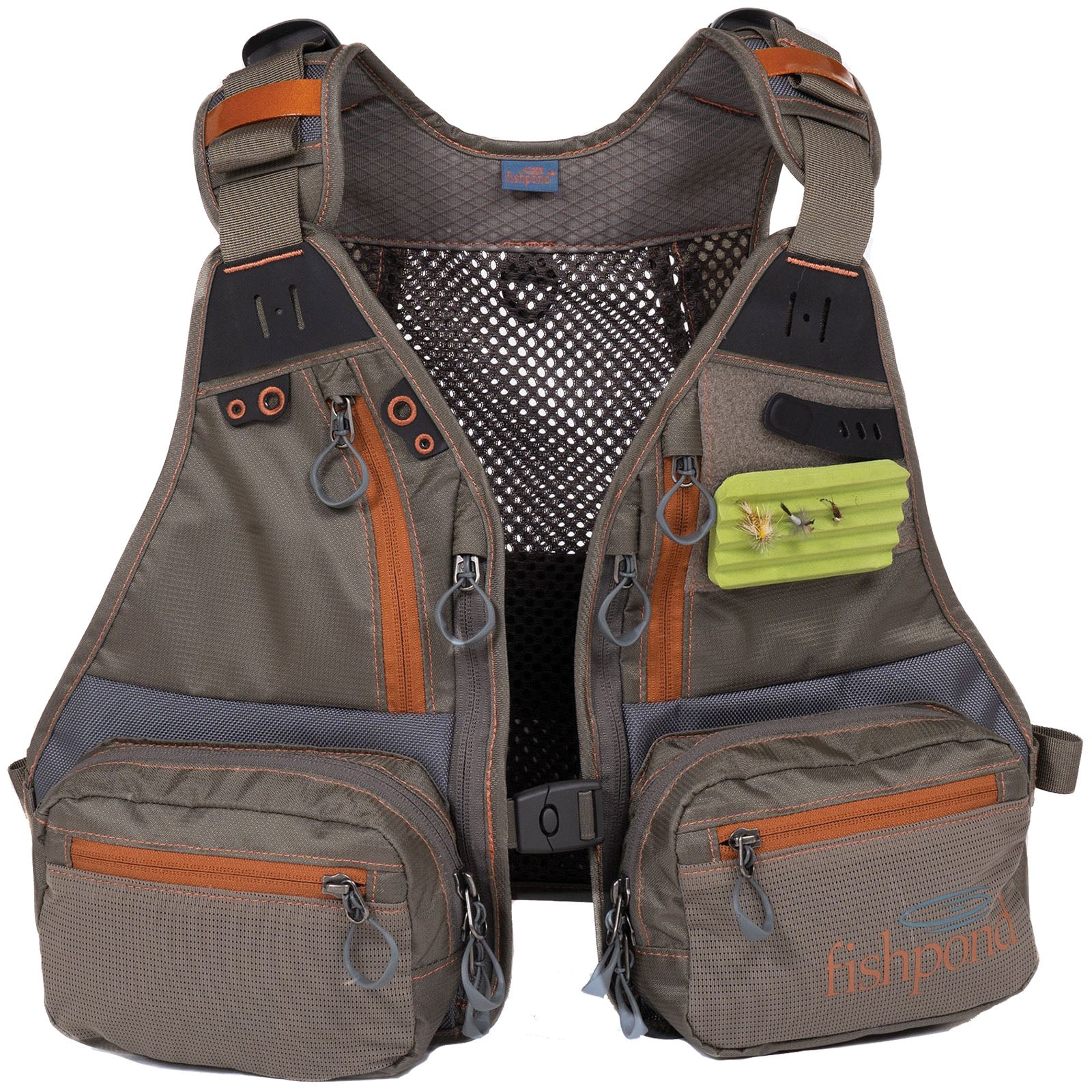 Fishpond Tenderfoot Youth Vest – The Troutfitter