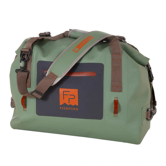 Fishpond Thunderhead Roll-Top Duffel