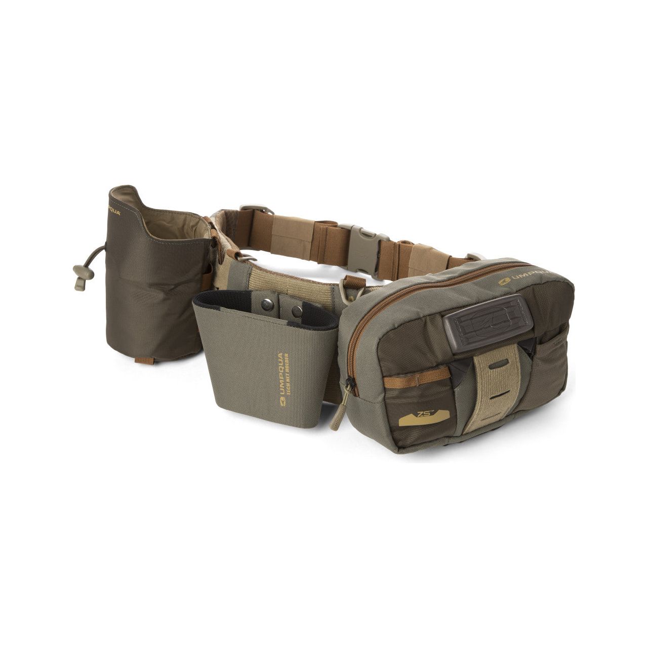 UMPQUA ZS2 WADER BELT