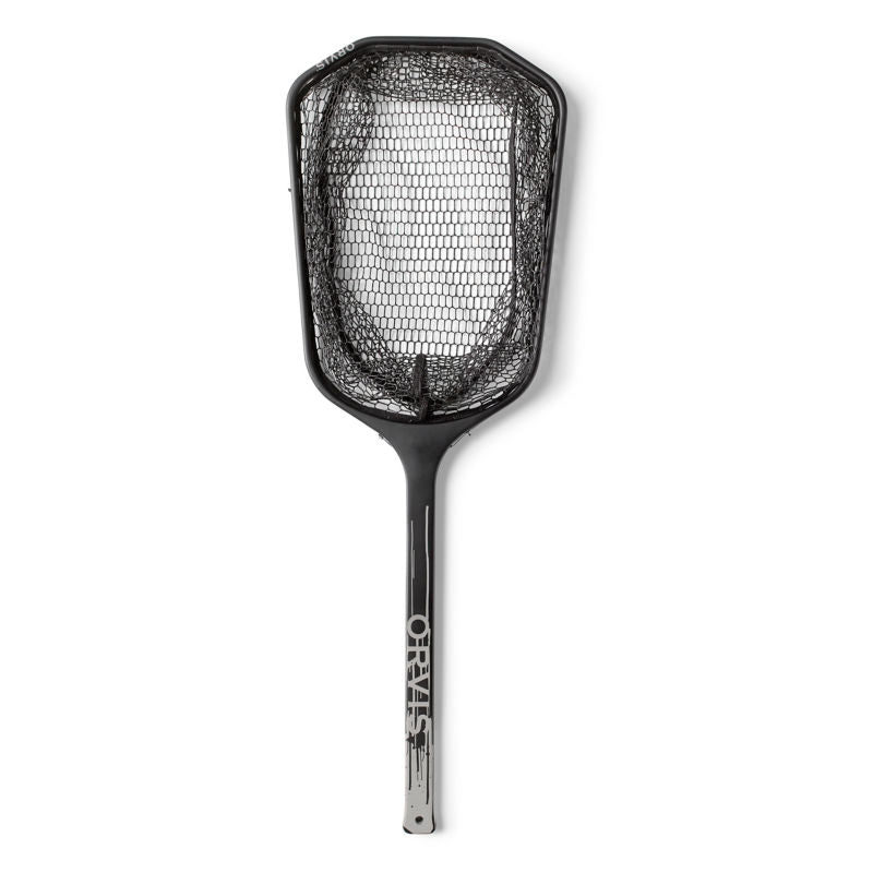 ORVIS WIDE MOUTH GUIDE NET