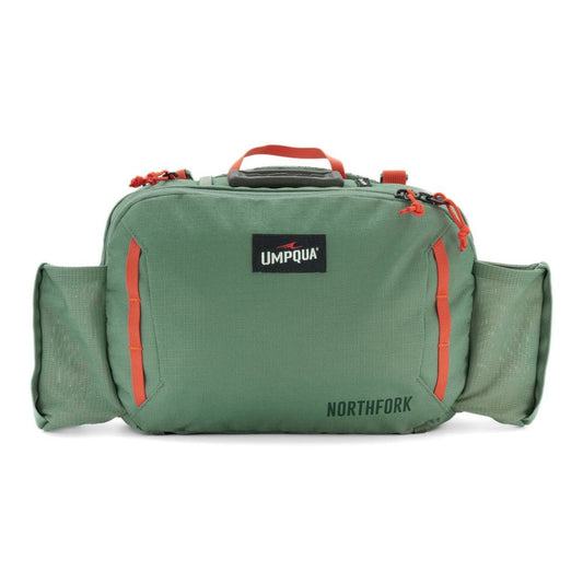 UMPQUA NORTHFORK WAIST PACK